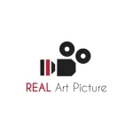 Real Art Picture-Logo